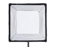 Quadralite Softbox 60x60 cm - 322302 - zdjęcie 5
